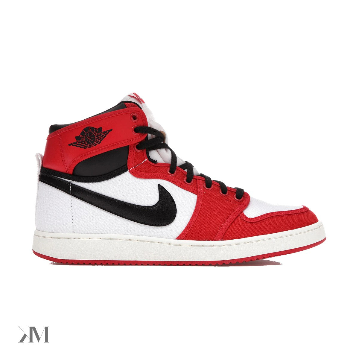 Jordan 1 Retro Ajko Chicago (2021)