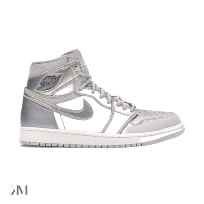 Jordan 1 Retro High Co.Jp Neutral Grey (2020)