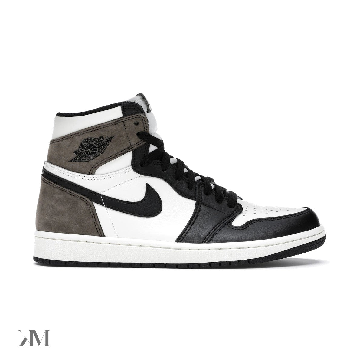 Jordan 1 Retro High Dark Mocha