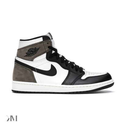 Jordan 1 Retro High Dark Mocha