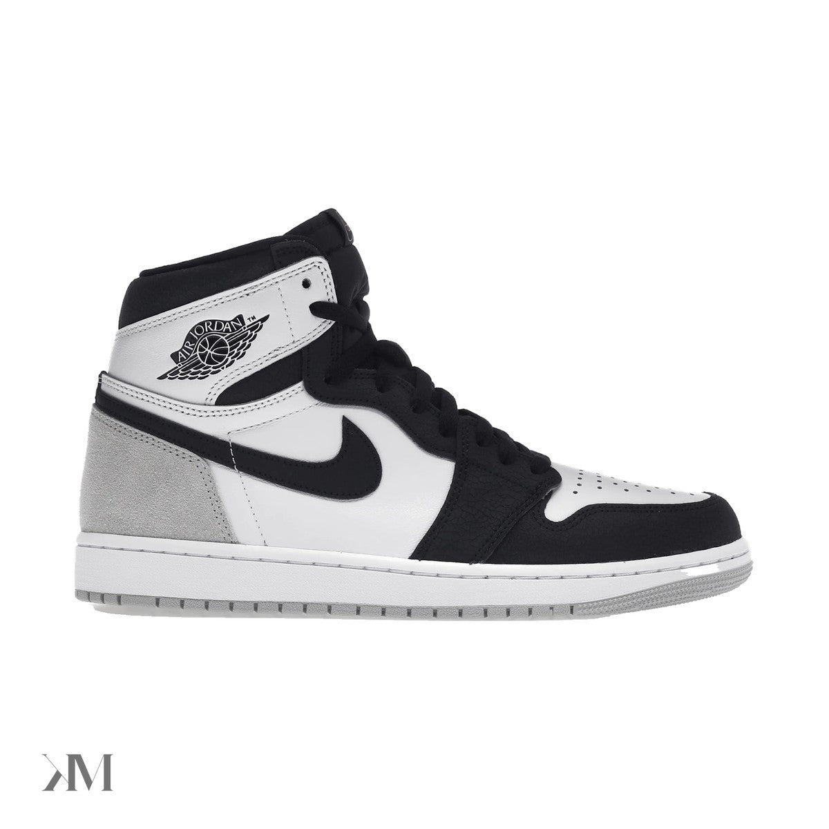 Jordan 1 Retro High Og Bleached Coral