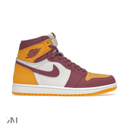 Jordan 1 Retro High Og Brotherhood