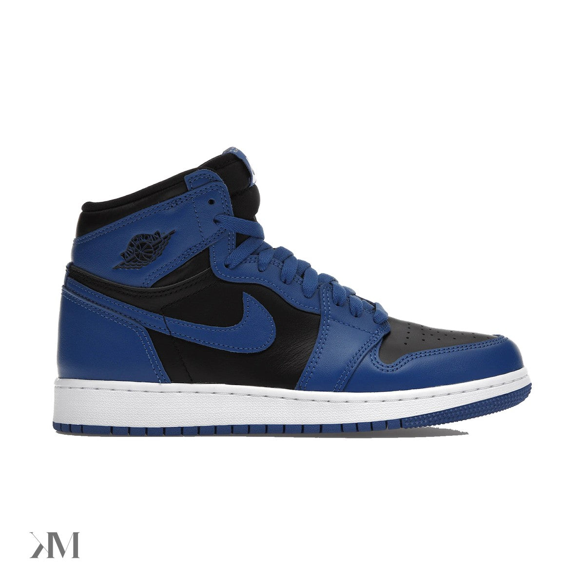 Jordan 1 Retro High Og Dark Marina Blue (Gs)