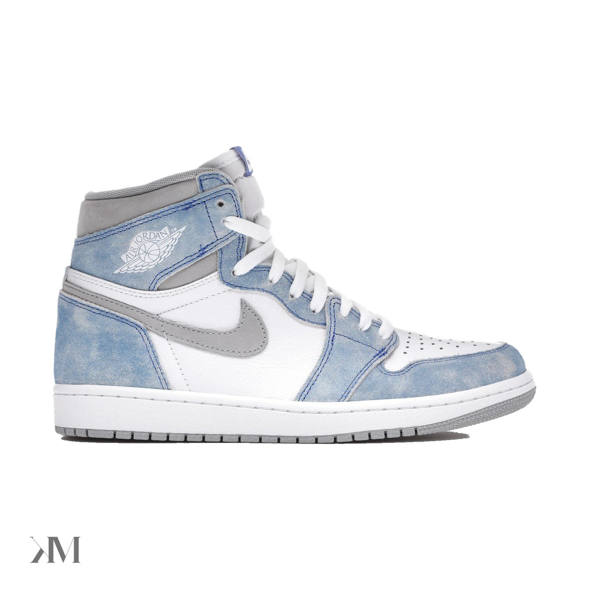 Jordan 1 Retro High Og Hyper Royal