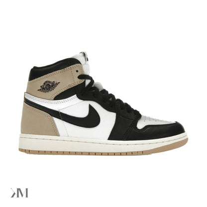 Jordan 1 Retro High Og Latte (Women'S)