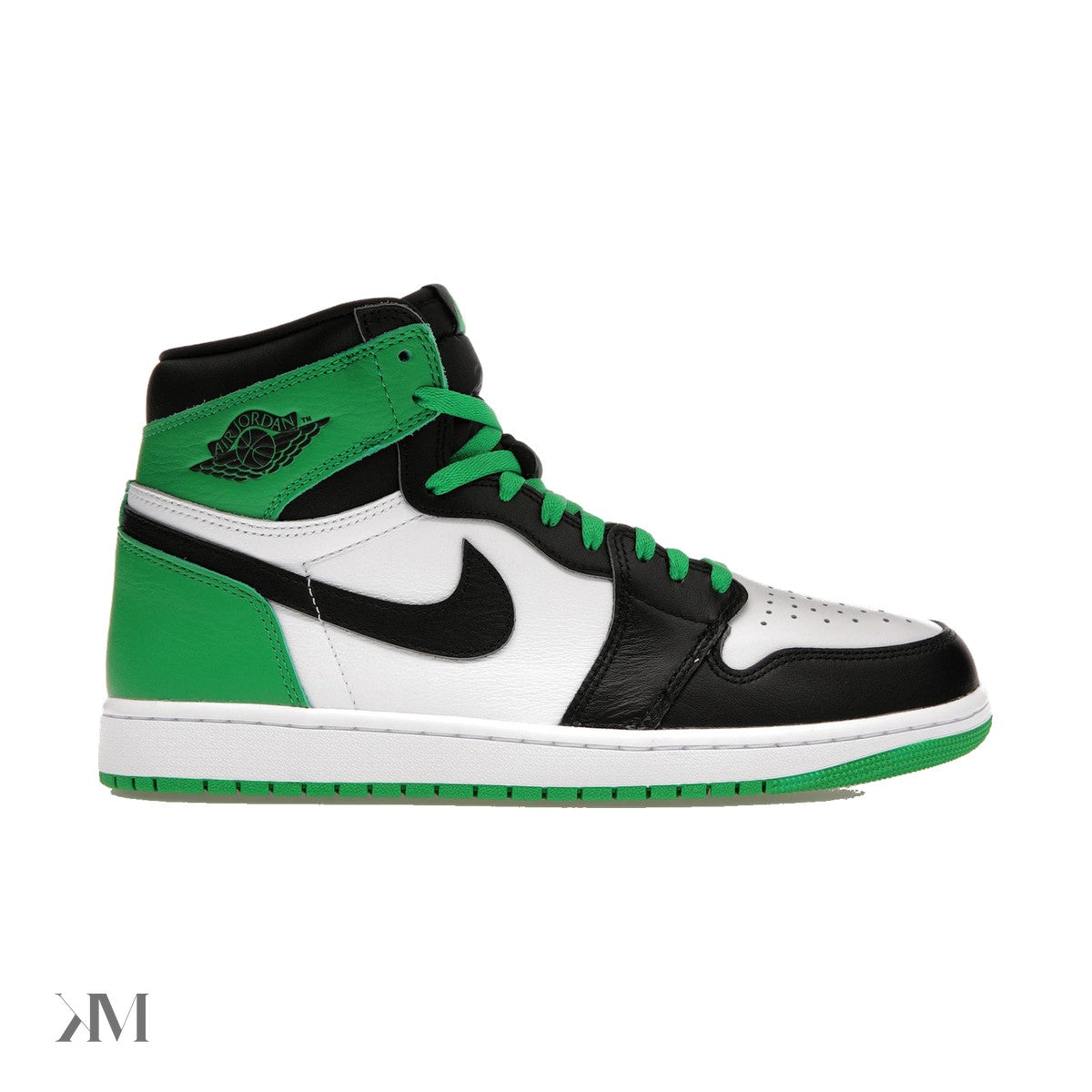 Jordan 1 Retro High Og Lucky Green