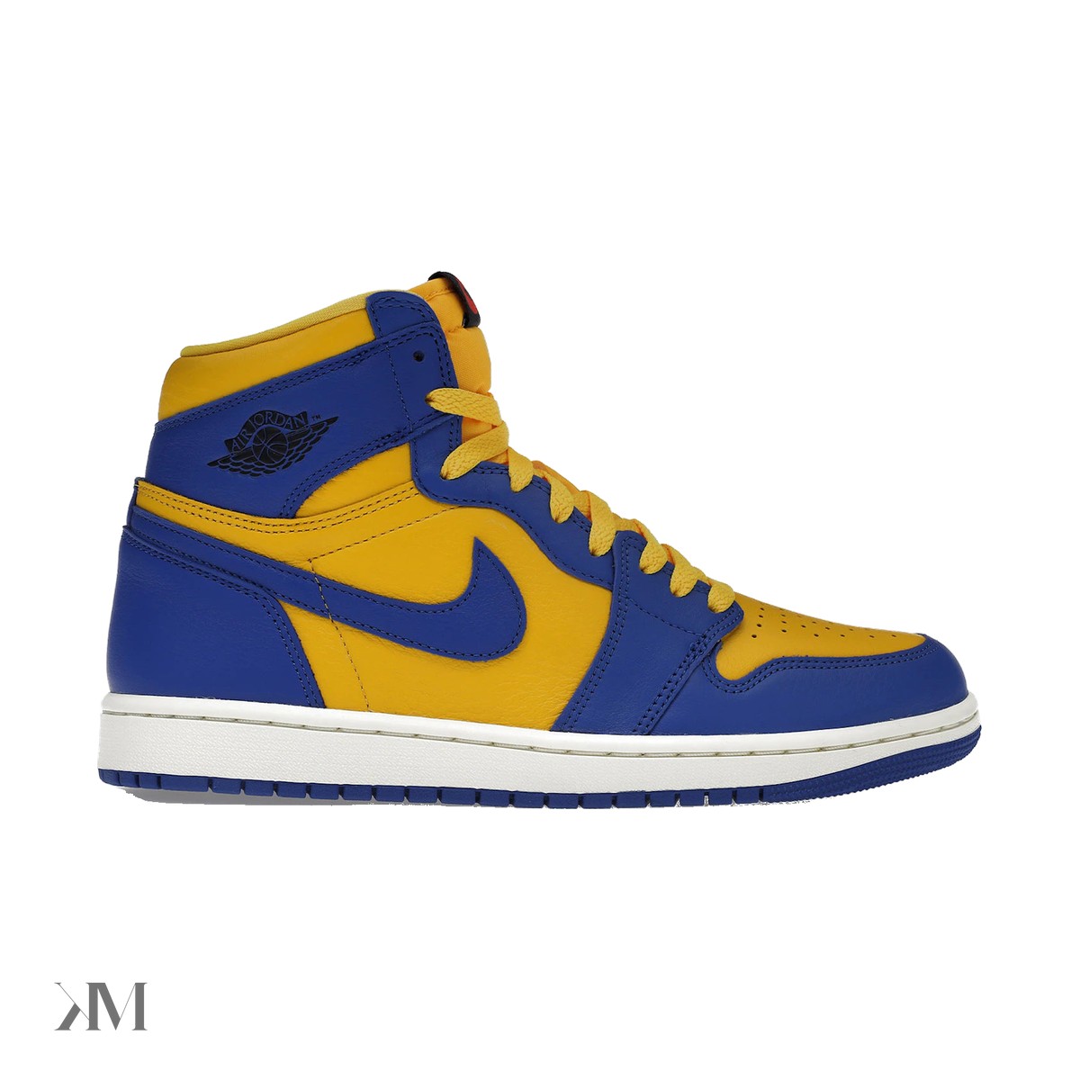 Jordan 1 Retro High Og Reverse Laney (Women'S)