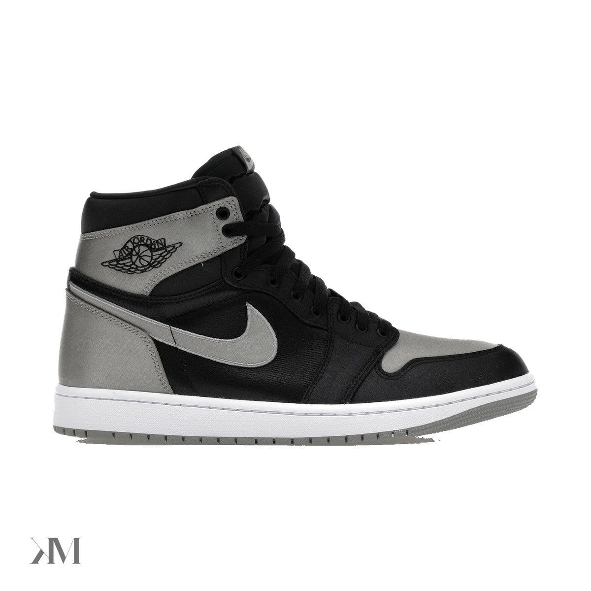 Jordan 1 Retro High Og Satin Shadow (Women'S)