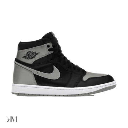 Jordan 1 Retro High Og Satin Shadow (Women'S)