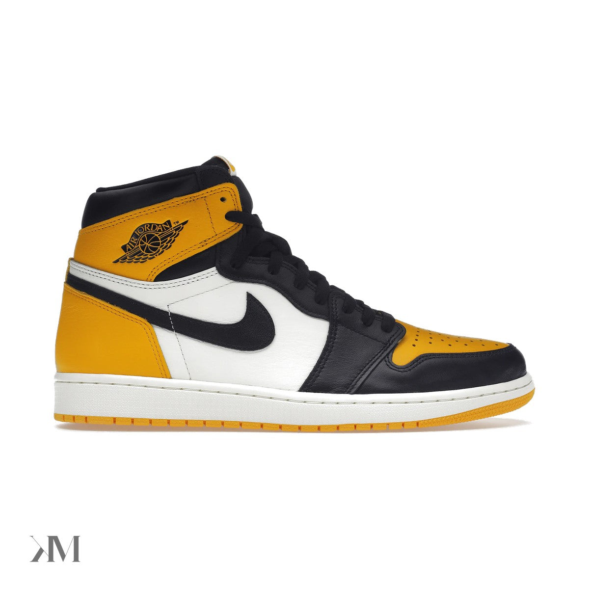 Jordan 1 Retro High Og Taxi