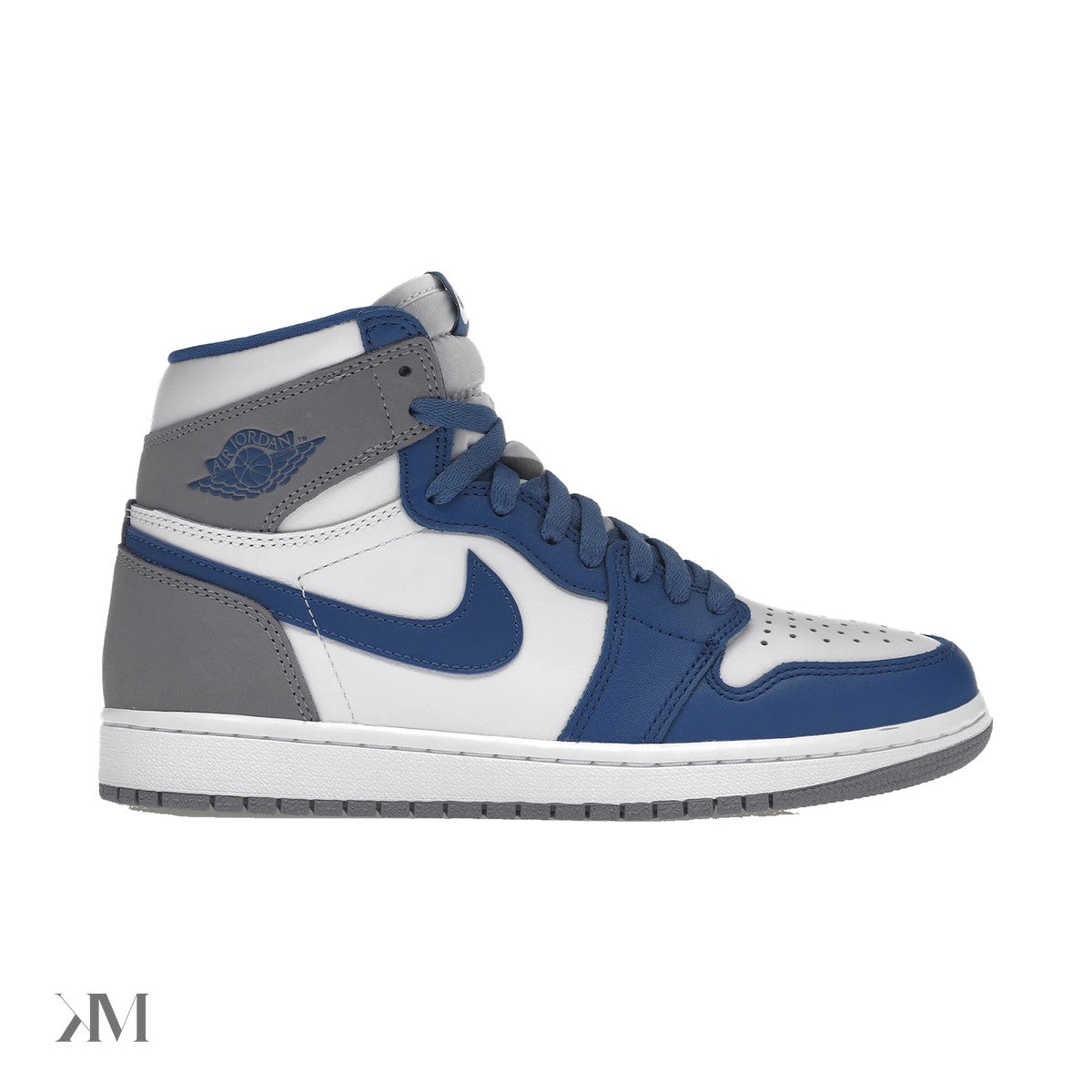 Jordan 1 Retro High Og True Blue
