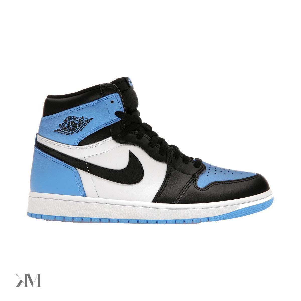 Jordan 1 Retro High Og Unc Toe
