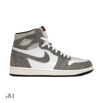 Jordan 1 Retro High Og Washed Black