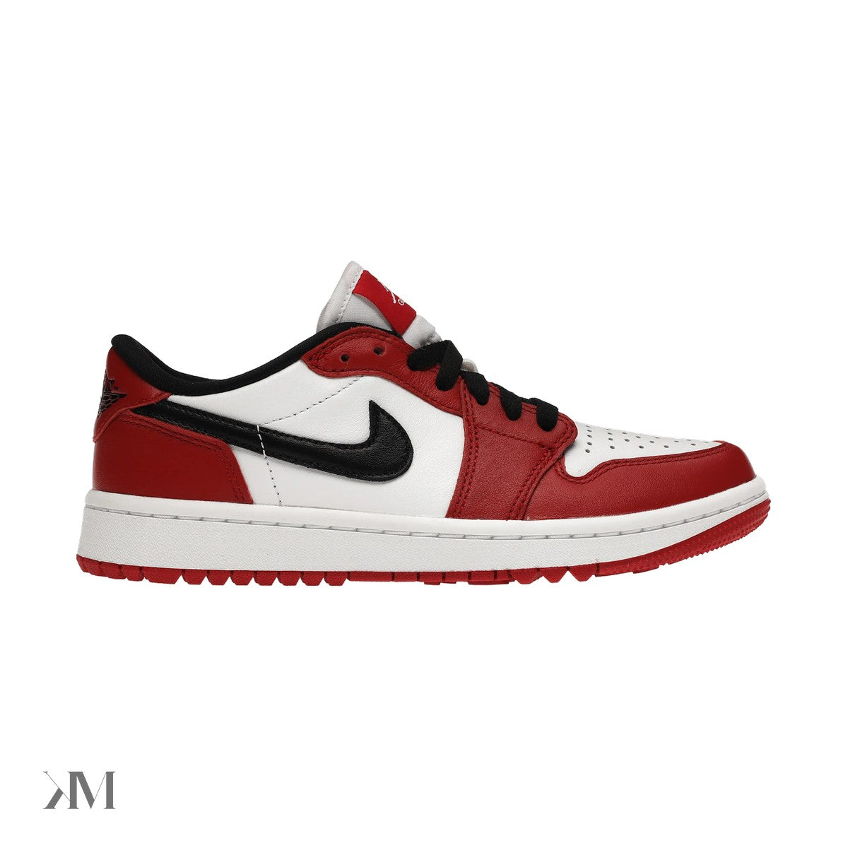 Jordan 1 Retro Low Golf Chicago