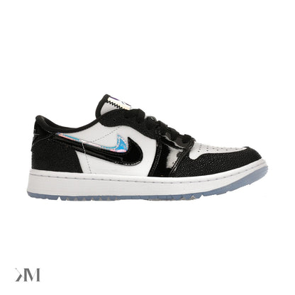Jordan 1 Retro Low Golf Endless Pursuit Pack