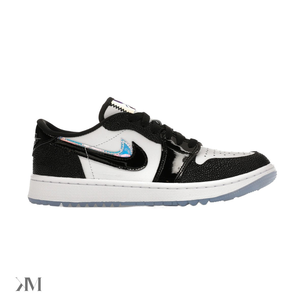 Jordan 1 Retro Low Golf Endless Pursuit Pack
