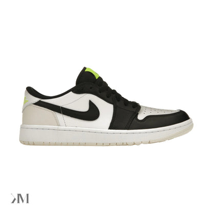 Jordan 1 Retro Low Golf Phantom Volt