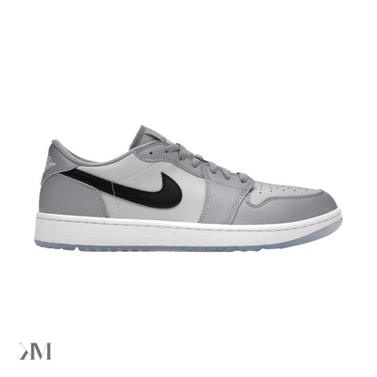 Jordan 1 Retro Low Golf Wolf Grey