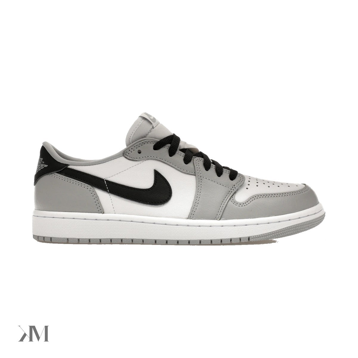 Jordan 1 Retro Low Og Barons
