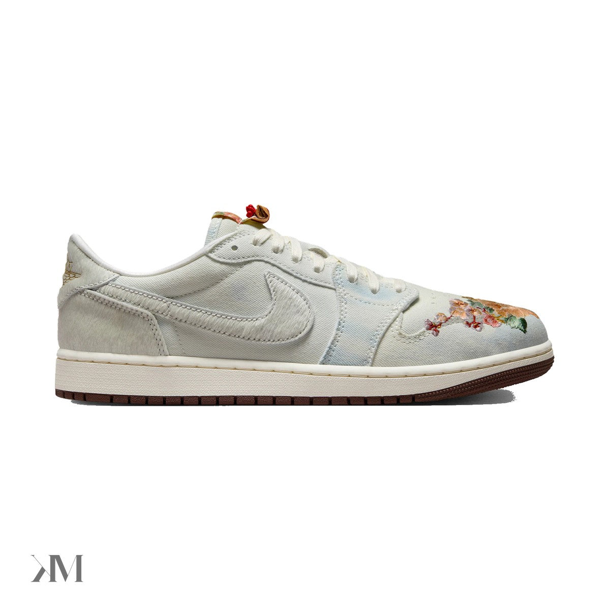 Jordan 1 Retro Low Og Chinese New Year (2026)