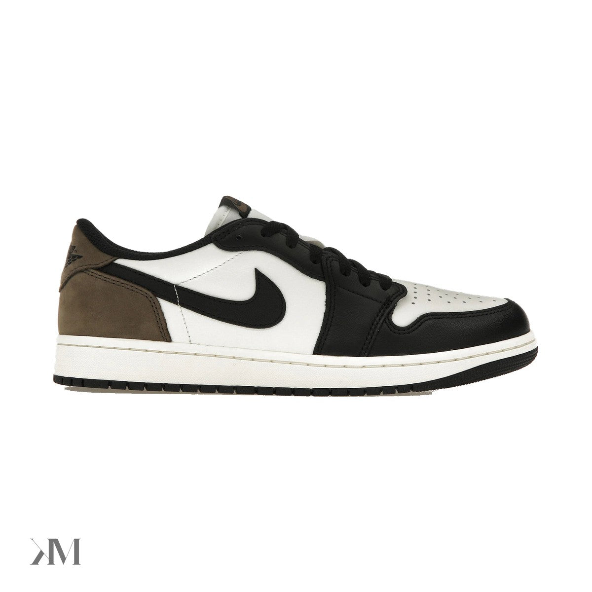 Jordan 1 Retro Low Og Mocha