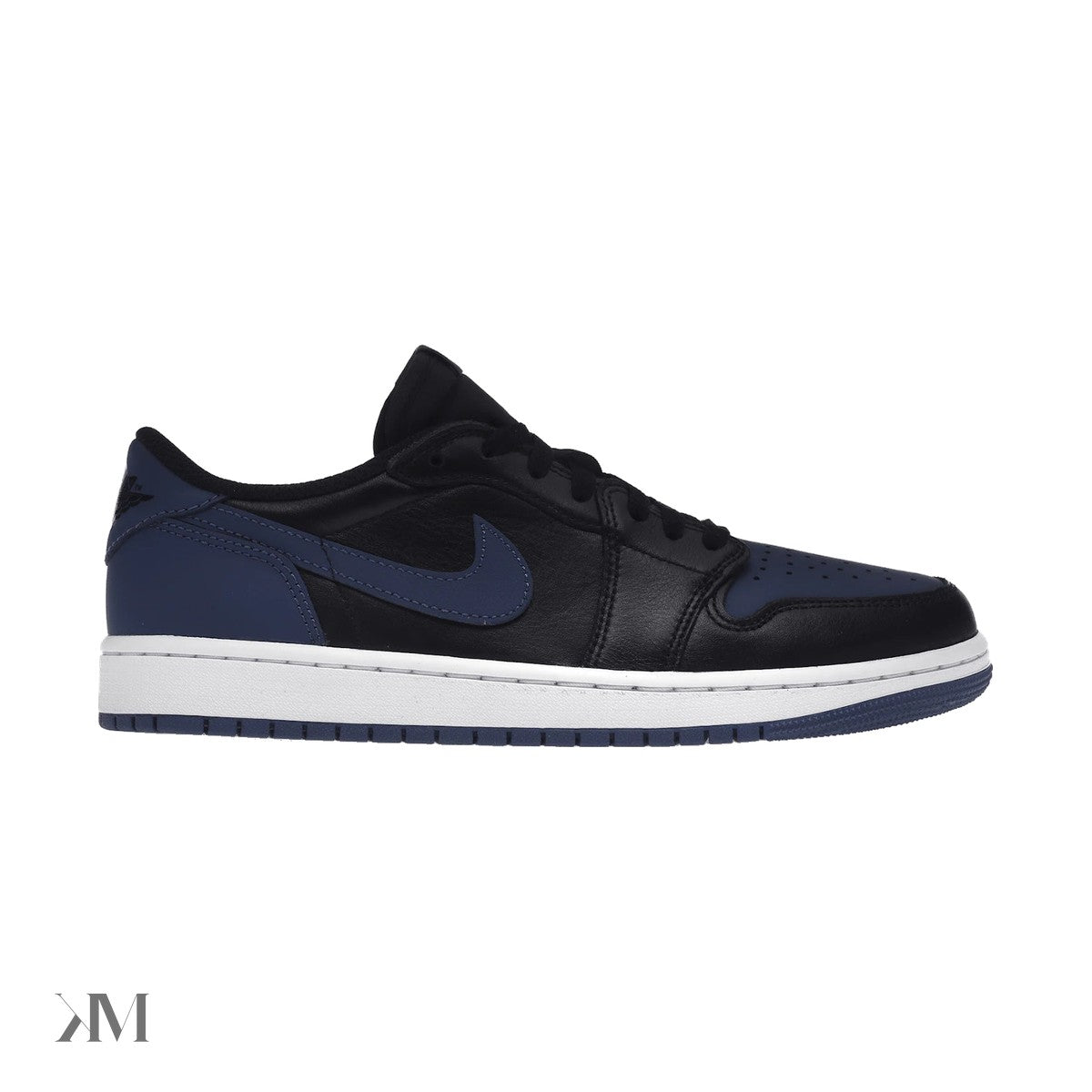 Jordan 1 Retro Low Og Mystic Navy
