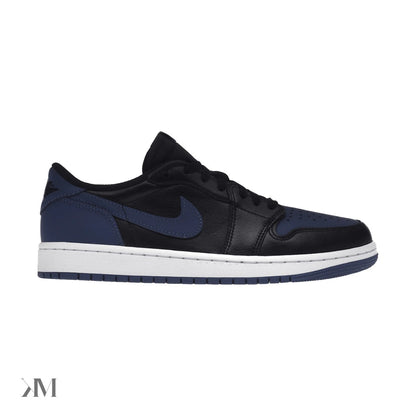 Jordan 1 Retro Low Og Mystic Navy