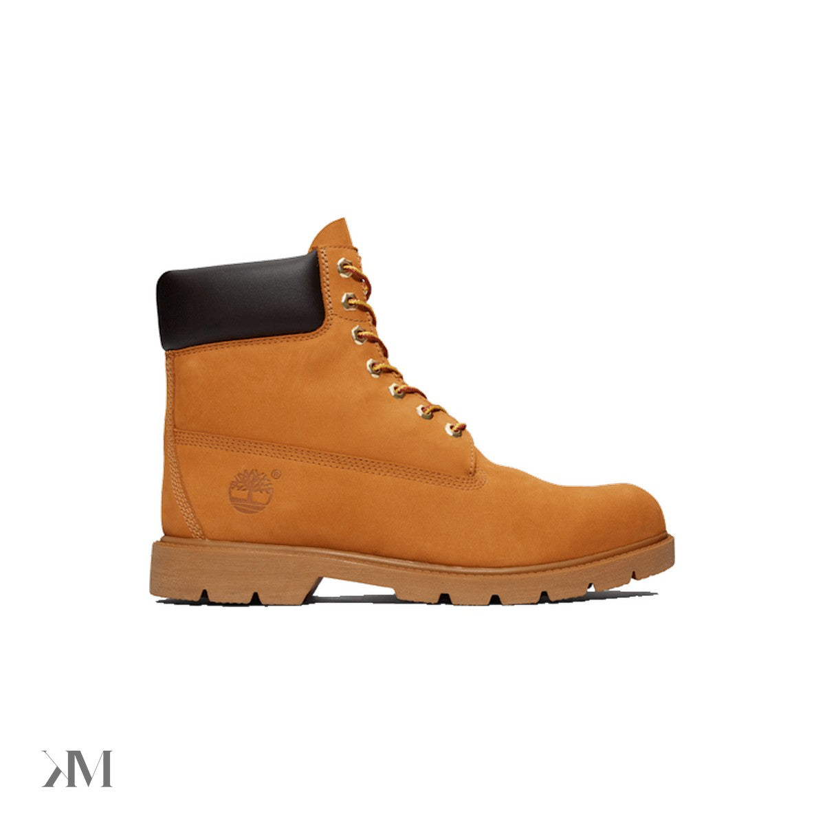Timberland Classic 6-Inch Waterproof Boot Wheat Men'S