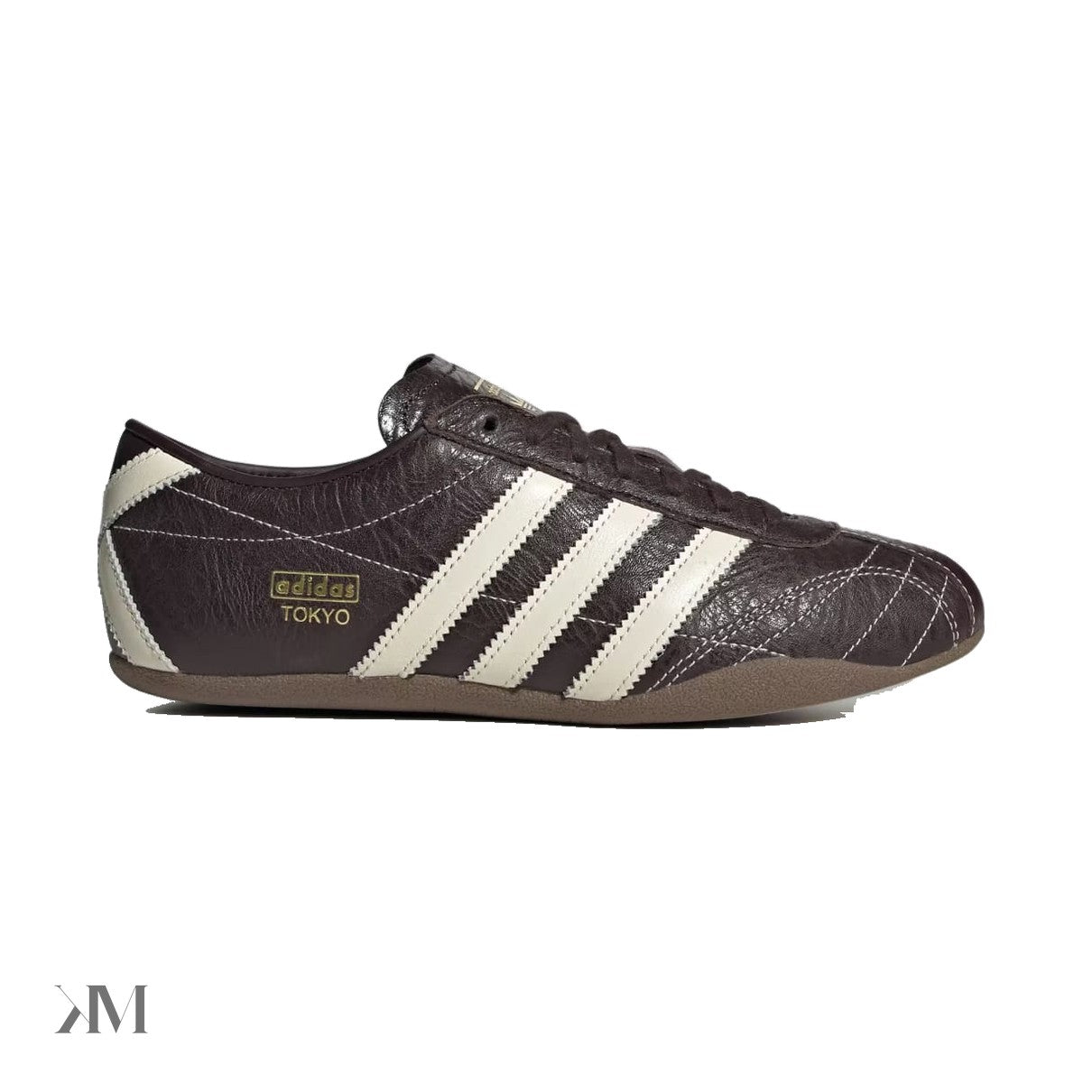 Adidas Tokyo Aurora Coffee