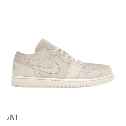 Jordan 1 Low Se Craft Pale Ivory