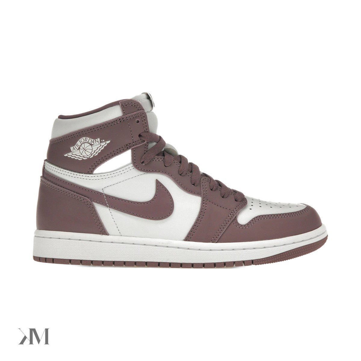 Jordan 1 Retro High Og Mauve