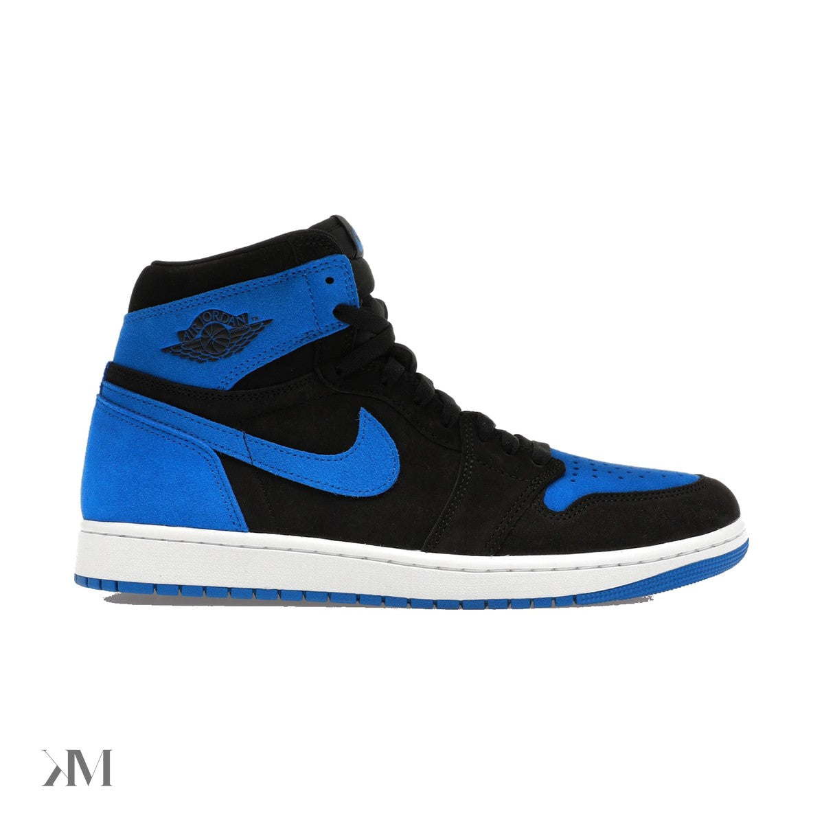 Jordan 1 Retro High Og Royal Reimagined