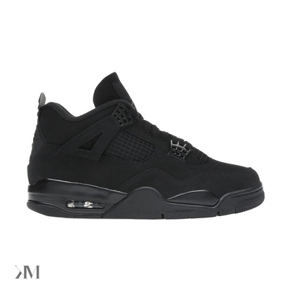Jordan 4 Retro Black Cat 2025