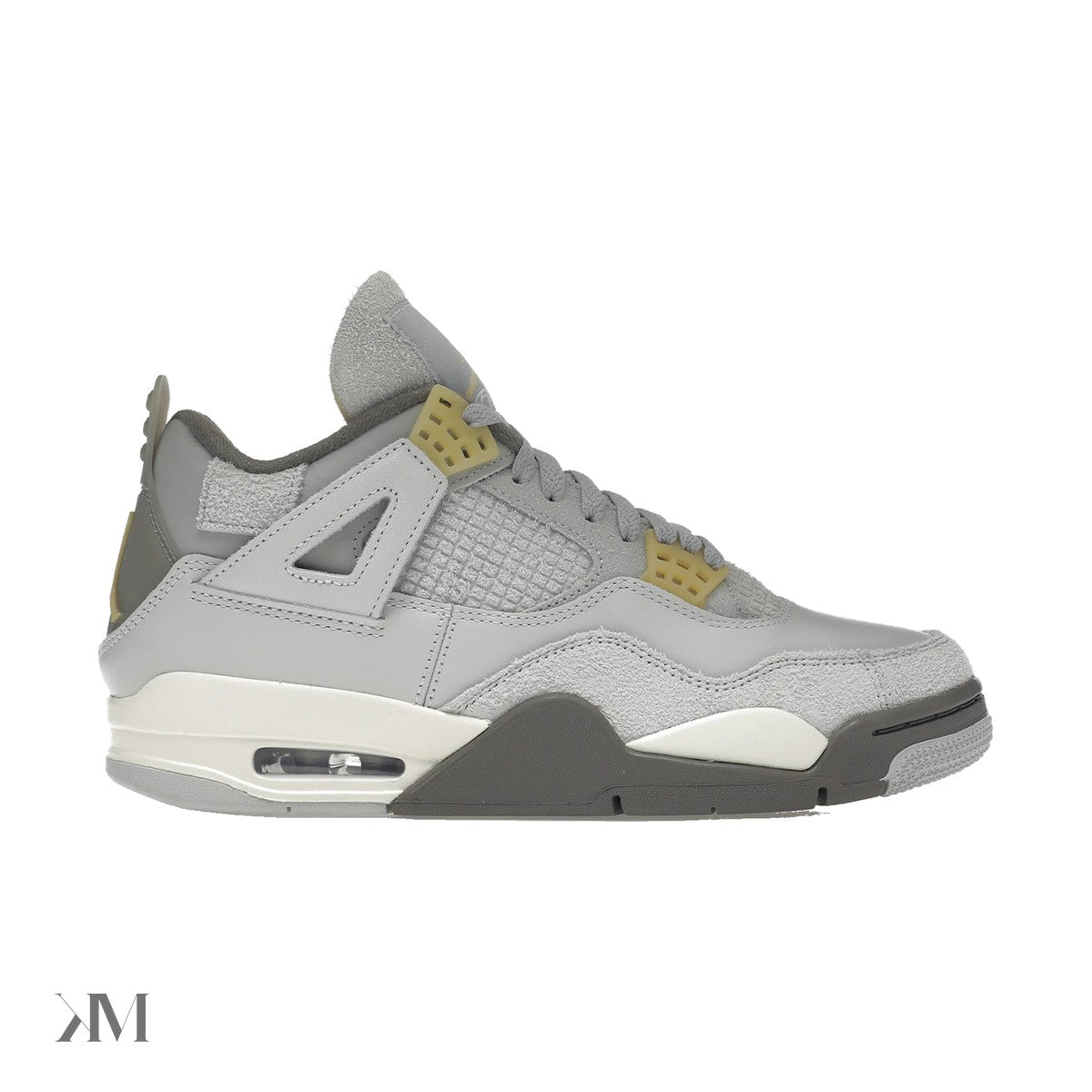 Jordan 4 Retro Se Craft Photon Dust