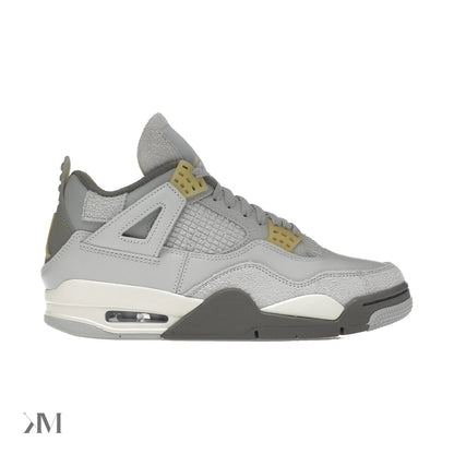 Jordan 4 Retro Se Craft Photon Dust