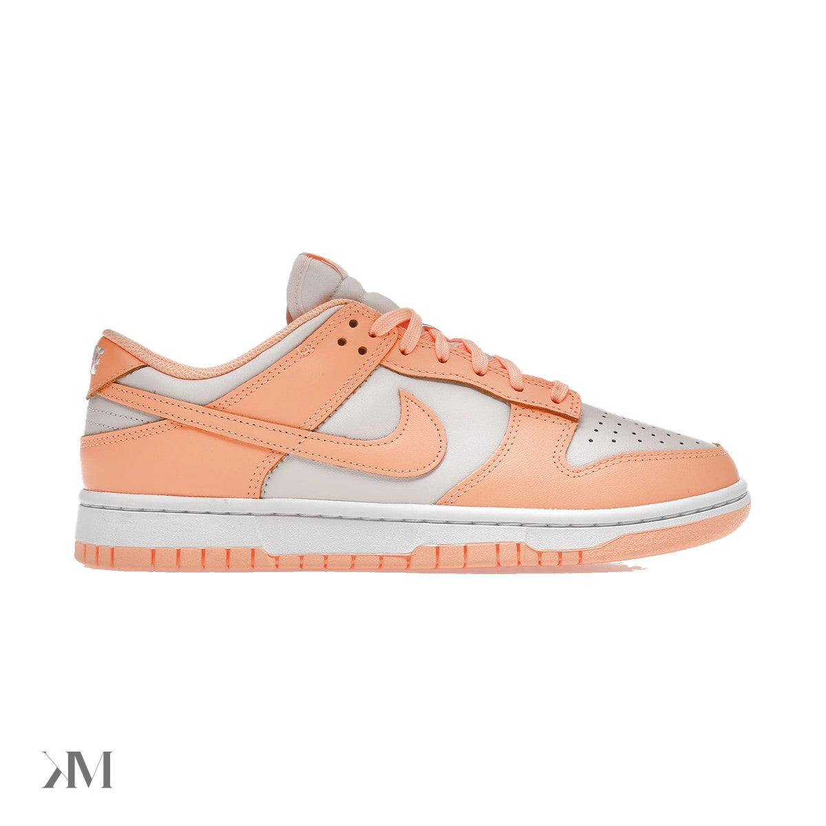 Nike Dunk Low Peach Cream (Women'S)