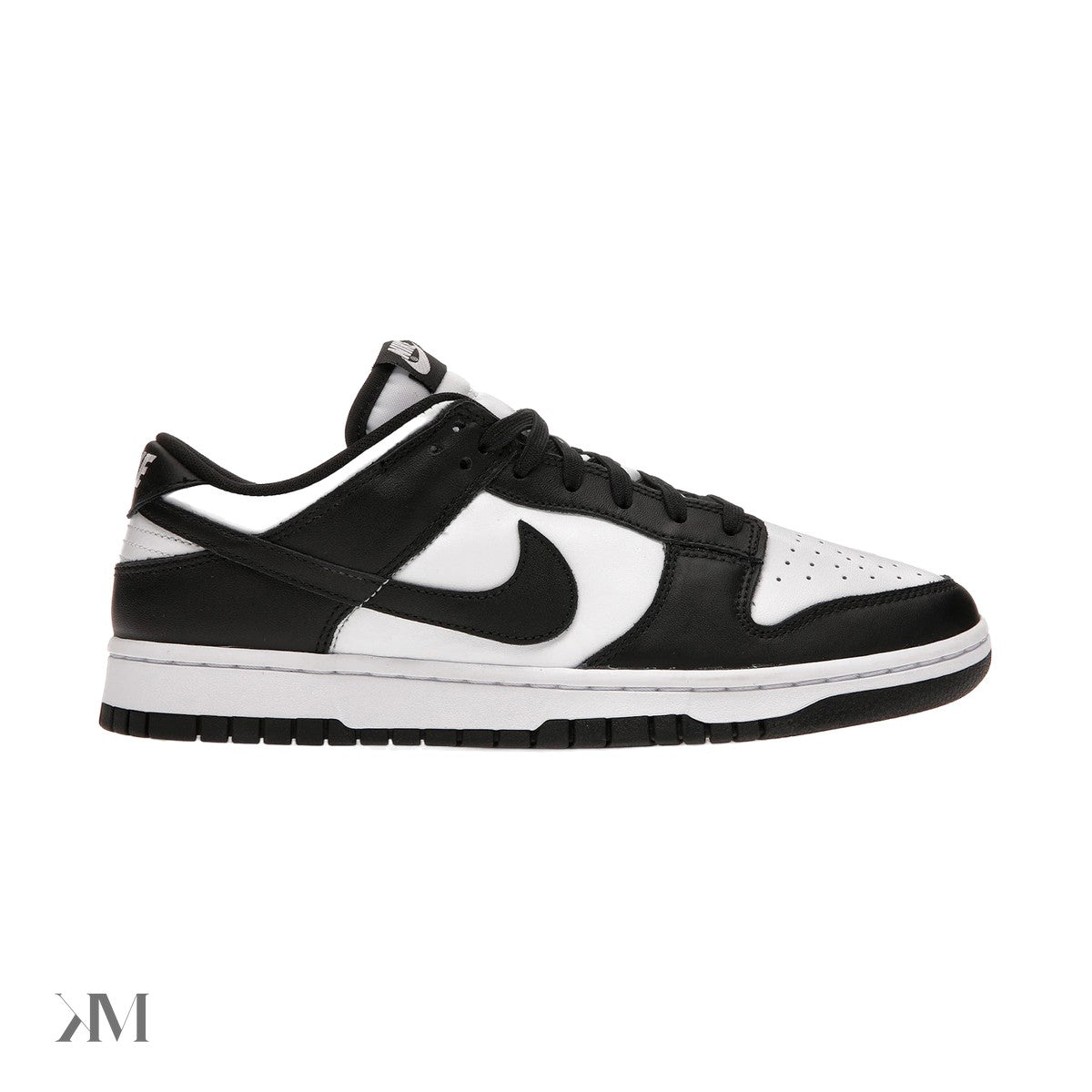 Nike Dunk Low Retro White Black Panda