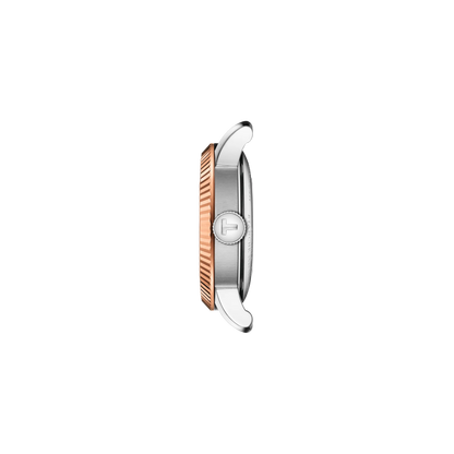 Seiko Tissot Le Locle Gold 29Mm T9322074604600