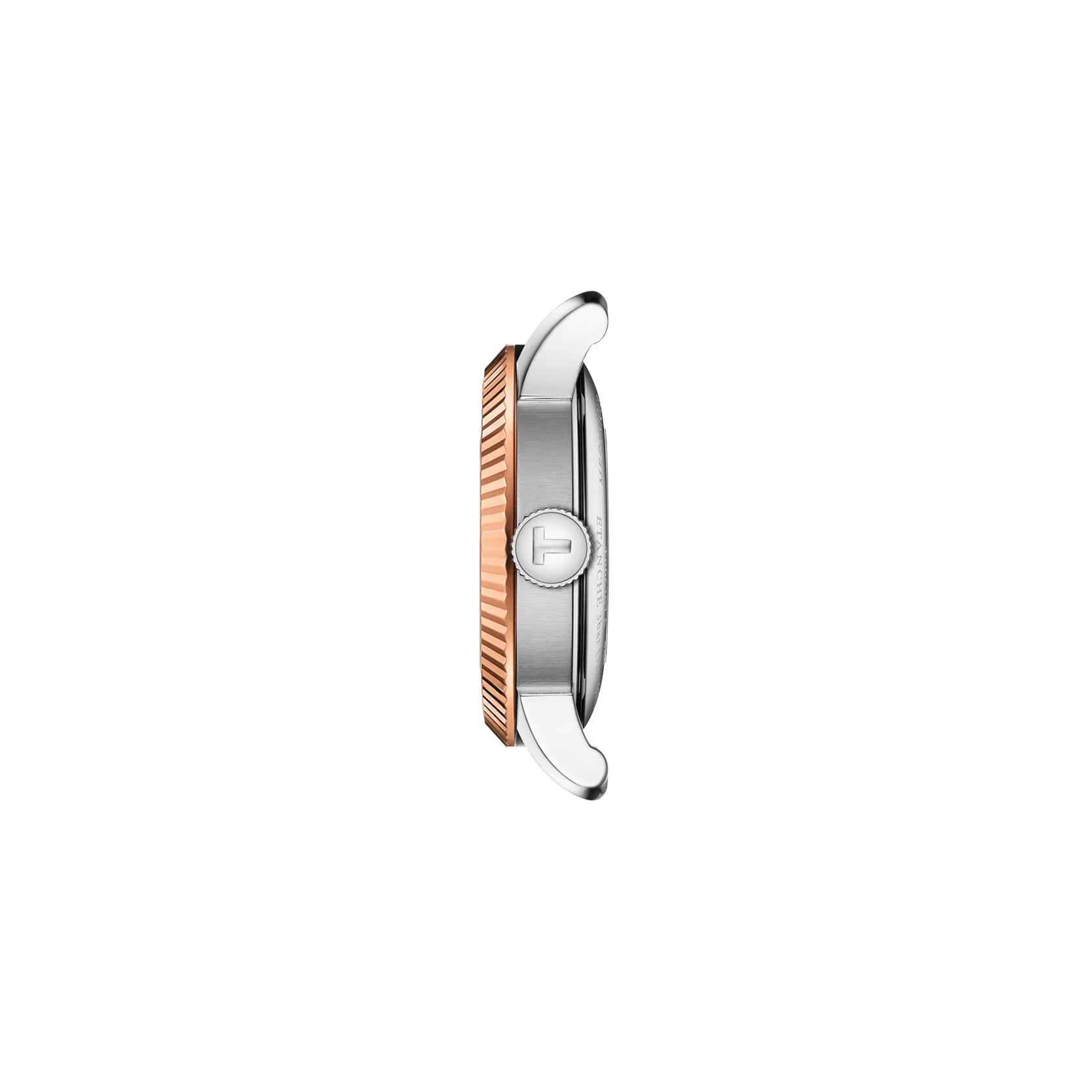 Tissot Le Locle Gold 29Mm T9322074604600