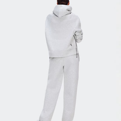 On Focus Tech Hoodie Crater (Women'S)