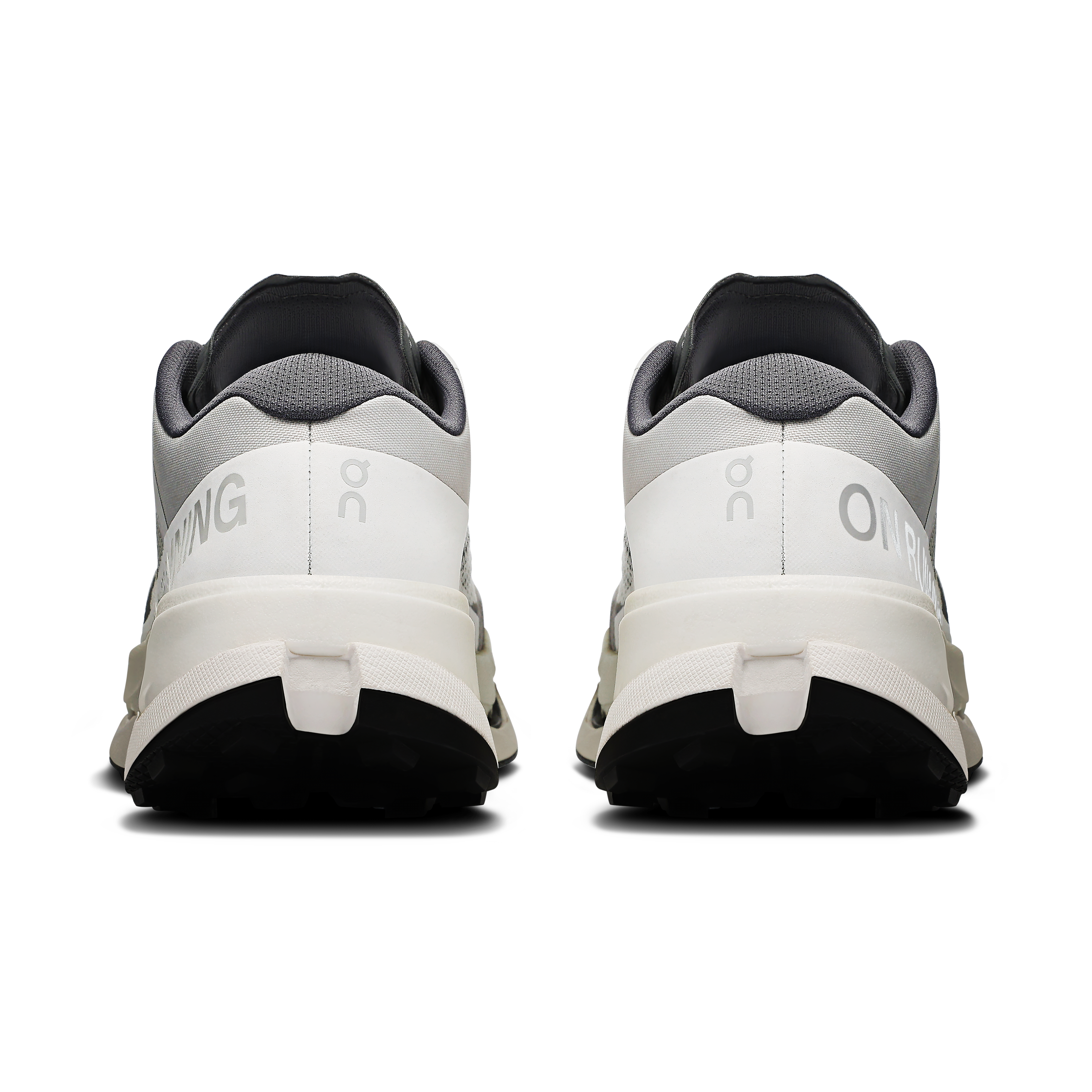 On Cloudultra 3 Rock White