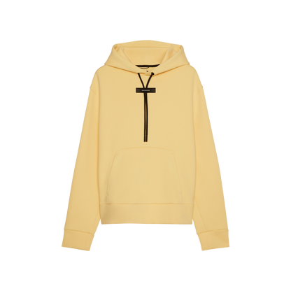 On Focus Tech Hoodie Nectar (Women's)