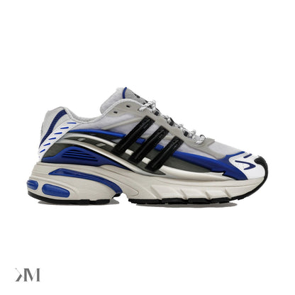 adidas Adistar Jellyfish Pharrell Williams Royal Blue, side profile