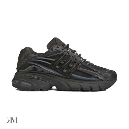 Adidas Adistar Jellyfish Pharrell Williams Triple Black, side profile