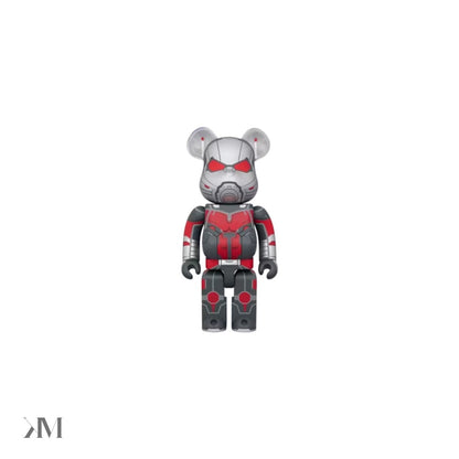 Bearbrick Marvel Antman