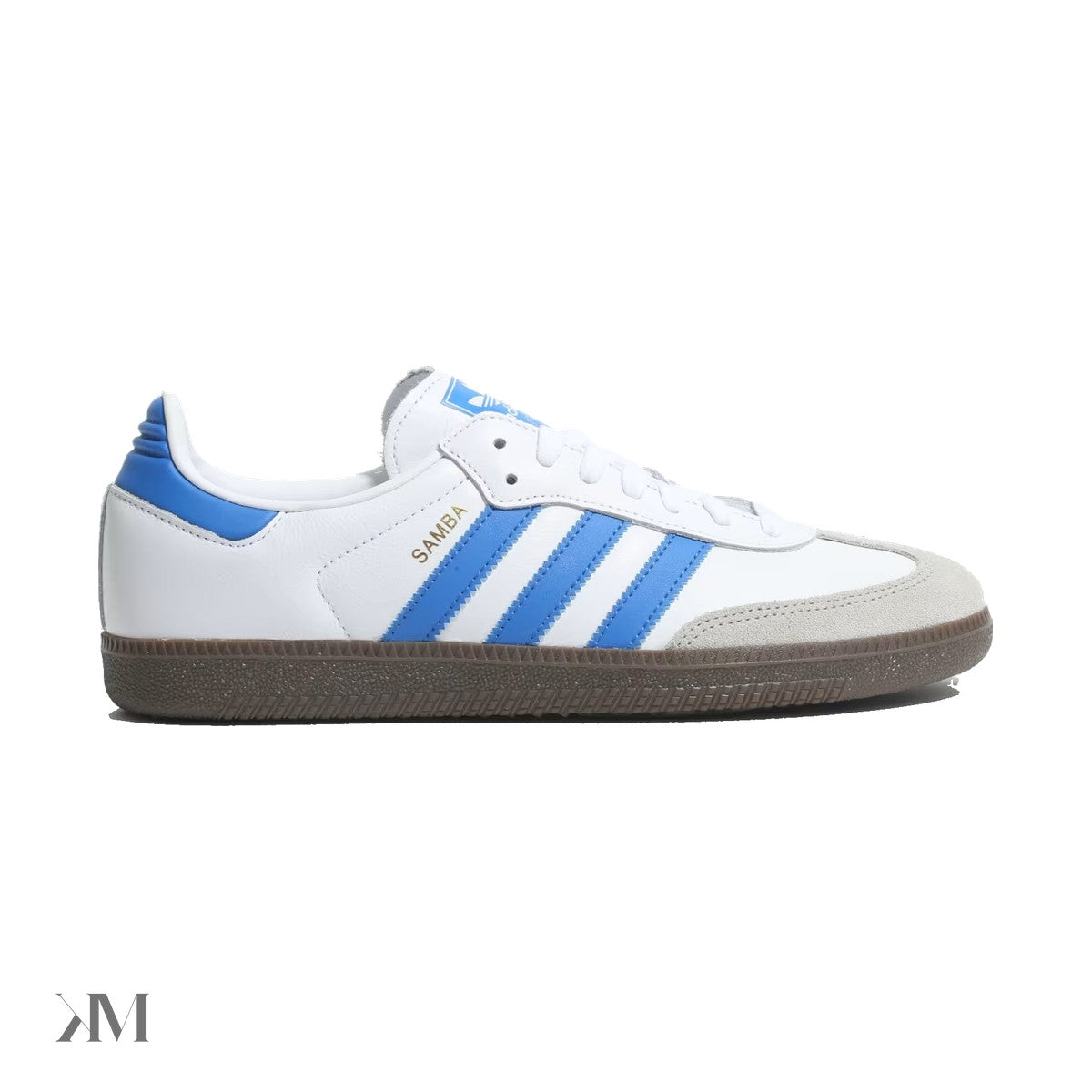 Adidas IND CR Samba Shoes