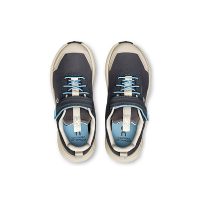 On Cloudhero Waterproof Eclipse Pearl