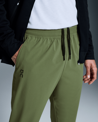 On Focus Pants Taiga