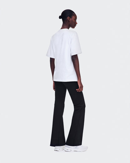 On Club-T Swing White (Women'S)