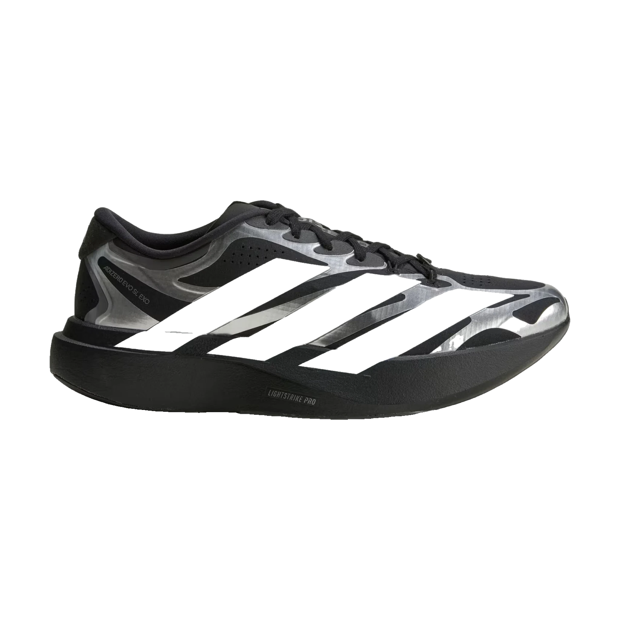 Adidas ADIZERO EVO SL EXO Core Black Cloud White